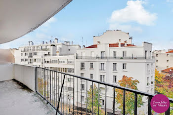 appartement à Vincennes (94)