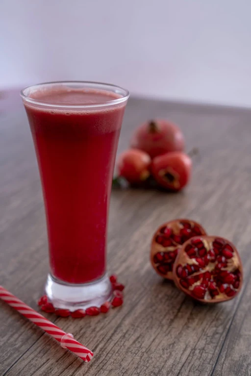 Pomegranate Juice [sugar-free]