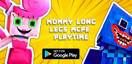 Mommy Craft Playtime MCPE