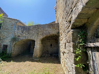 maison à Saint-Paul-le-Jeune (07)