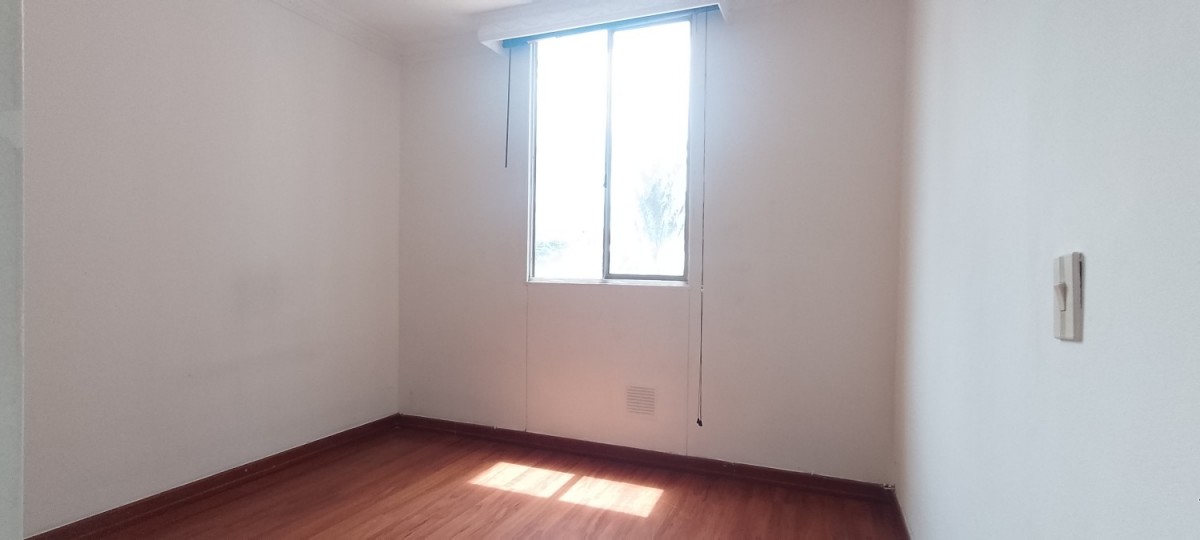 Apartamento En Arriendo - Gilmar, Bogota