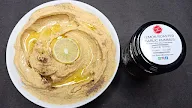 Flavors of hummus photo 5