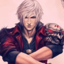 Devil May Cry 4 Wallpapers and New Tab