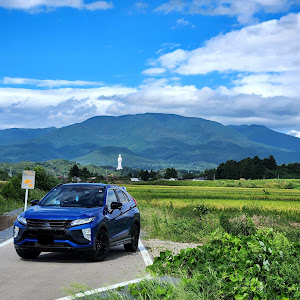 エクリプスクロス GK1W