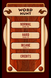 How to install Word Hunt - Letter Search Game patch 1.0.16 apk for pc