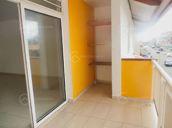 appartement à Cayenne (973)