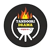 Tandoori Drama, Khar West, Mumbai logo