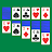 Solitaire icon