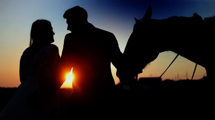 Wedding photographer Mario De Santis (mariodesantis1). Photo of 10 January 2020