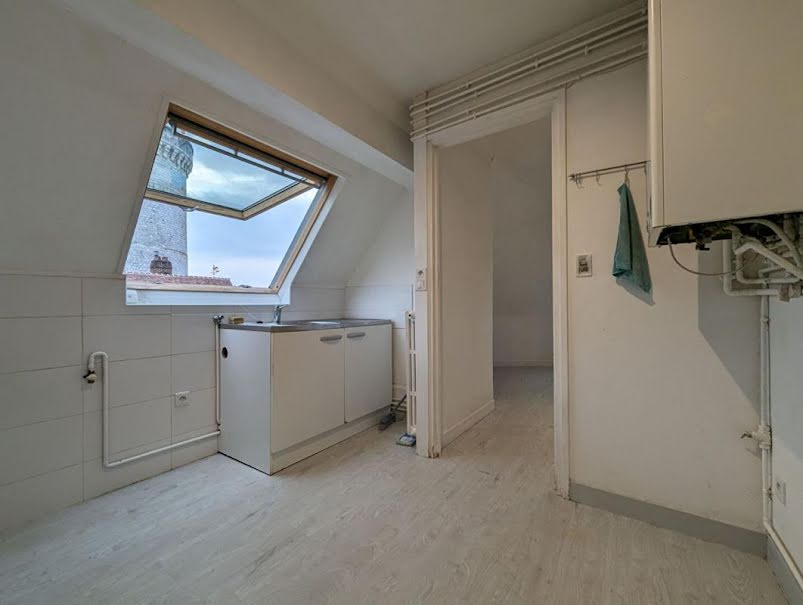 Vente appartement 1 pièce 24 m² à Vernon (27200), 96 000 €