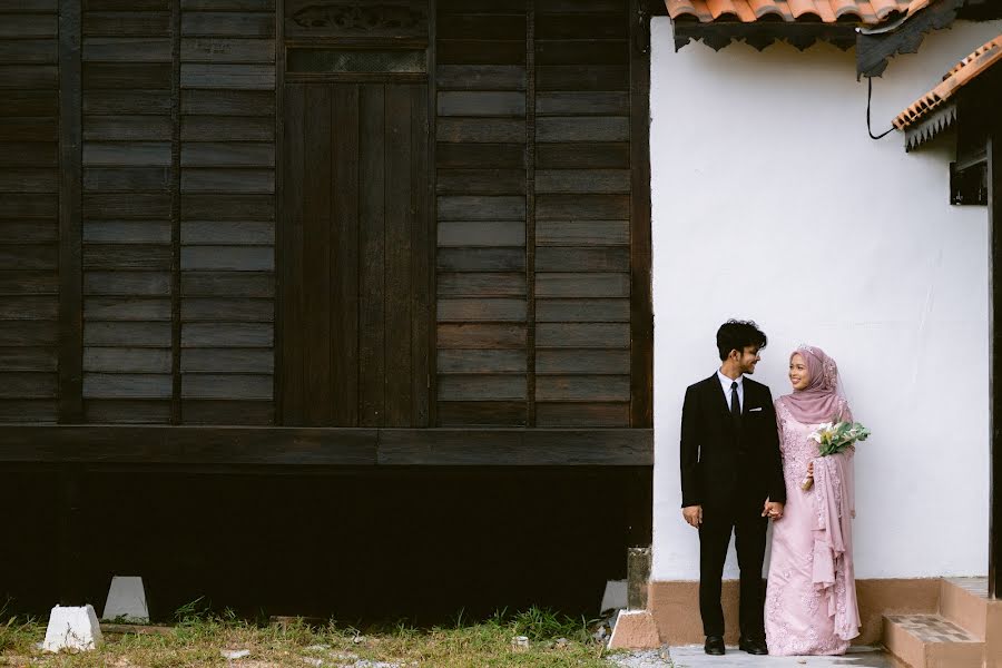 Wedding photographer Zulfadhli Zainudin (symbiotic). Photo of 8 August 2023