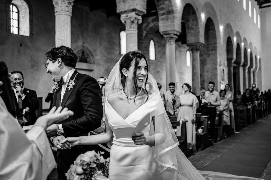 Fotograf ślubny Giuseppe Maria Gargano (gargano). Zdjęcie z 18 kwietnia 2021