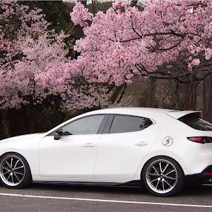 MAZDA3 BP5P