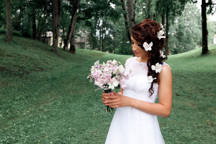 Fotógrafo de bodas Diana Shev (dianalutt). Foto del 27 de agosto 2015