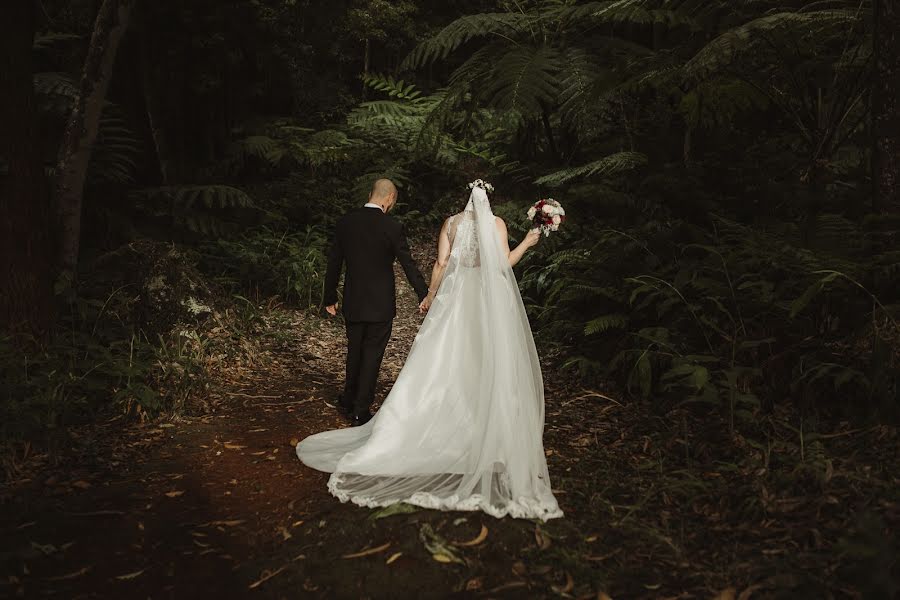 Wedding photographer Valter Alves (valteralves). Photo of 12 February 2019