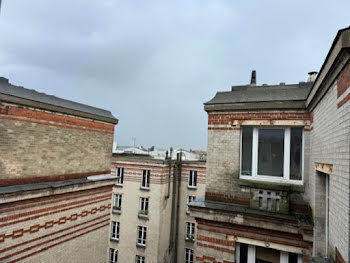 appartement à Paris 20ème (75)