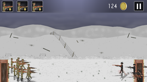 Trenches of Europe 2 1.2.8 screenshots hack proof 2