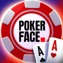 Icon Poker Face: Texas Holdem Poker