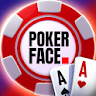 Poker Face: Texas Holdem Poker icon