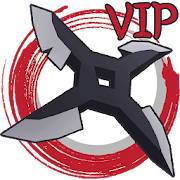 Tap Knife VIP icon