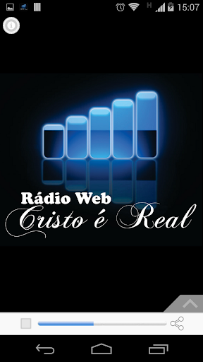 Rádio Web Cristo é Real