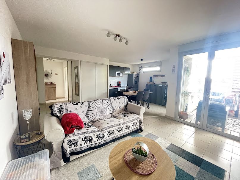 Vente appartement 4 pièces 76.03 m² à Agde (34300), 190 000 €