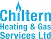 Chiltern Heating & Gas Services Ltd Logo