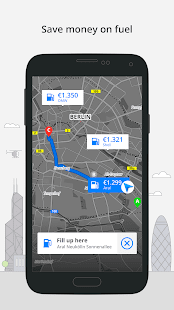 🔥Sygic: GPS Navigation, Offline Maps & Directions Screenshot