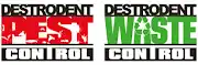 Destrodent Pest Control Ltd Logo