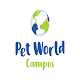 Download PET WORLD CAMPOS For PC Windows and Mac 12.0