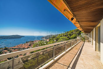 appartement à Villefranche-sur-Mer (06)