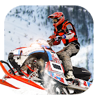 ATV Snow Bike: Quad Bike Snowmobile Racing 1.0