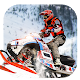 ATV Snow Bike: Quad Bike Snowmobile Racing