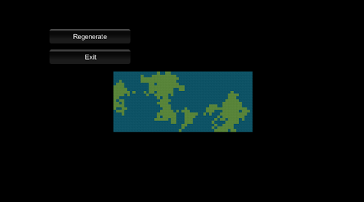 Random Map Generator