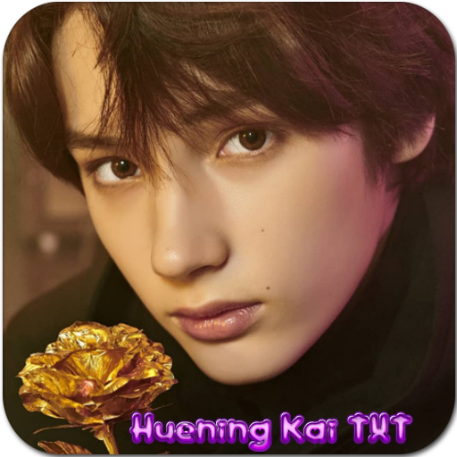 Hueningkai Wallpaper Fans TXT