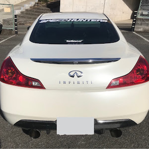 スカイラインクーペ CKV36