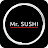 Mr. Sushi icon