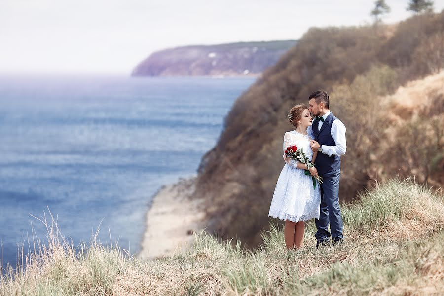 Photographe de mariage Alena Yakovleva (alenayakovleva). Photo du 11 juillet 2018