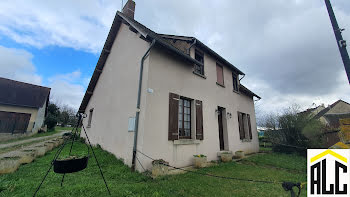maison à Lignières-la-Carelle (72)