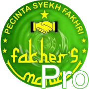 Fakher's Mania Pro  Icon