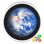 Earth Live Wallpaper HD Apk