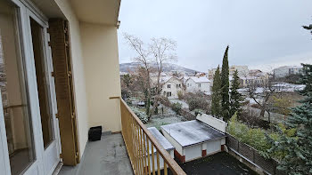 appartement à Clermont-Ferrand (63)