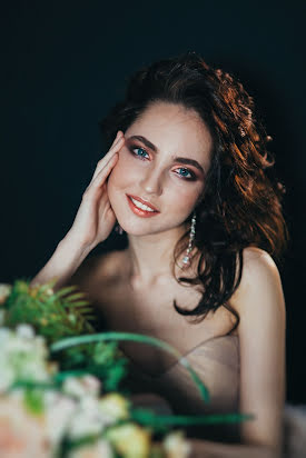 Wedding photographer Anna Kolmakova (anutakolmakova). Photo of 22 May 2017