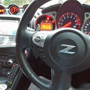 フェアレディZ Z32