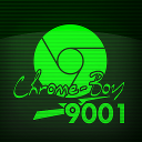 Chrome-Boy 9001 Chrome extension download