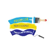 Prodecor Logo