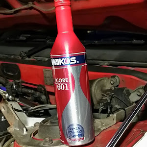 スプリンタートレノ