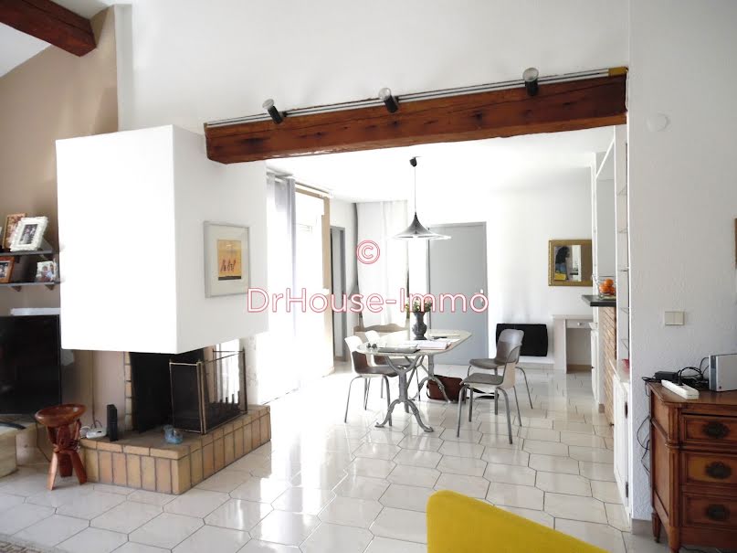 Vente maison 5 pièces 126 m² à Lattes (34970), 572 000 €