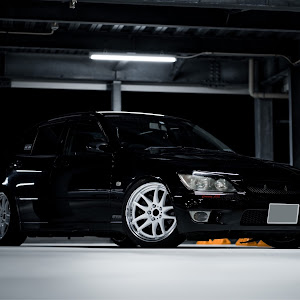 アルテッツァ SXE10