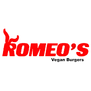 Romeo’s Vegan Burgers